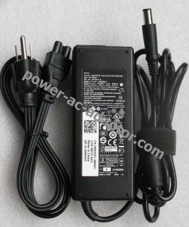Dell 90W 19.5V 4.62A AC Adapter for Dell XPS M1330 Notebook